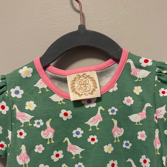 TBBC 2T goose t shirt - Picture 4 of 7